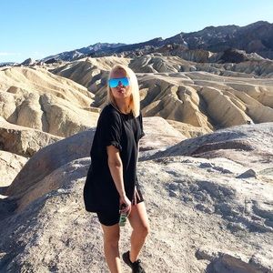 Meet your Posher, Julietta